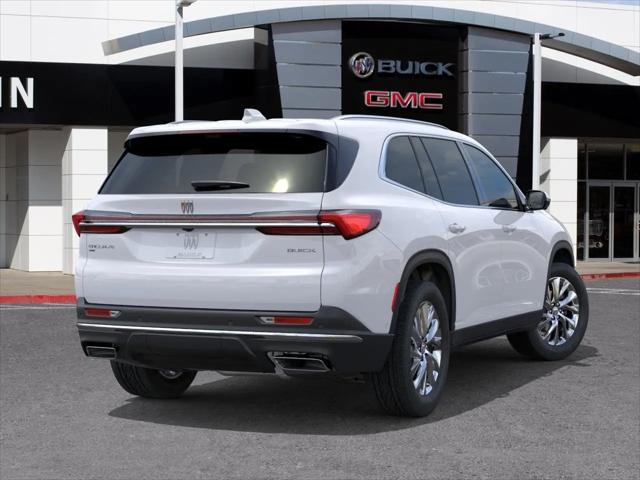 2026 Buick Enclave Preferred FWD
