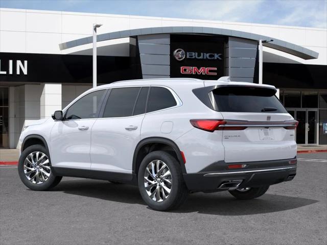 2026 Buick Enclave Preferred FWD