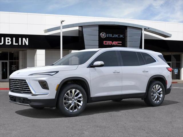 2026 Buick Enclave Preferred FWD