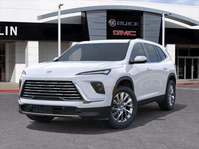 2026 Buick Enclave Preferred FWD