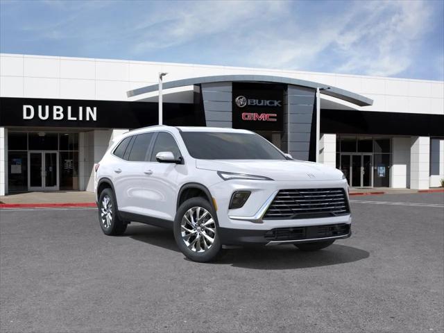 2026 Buick Enclave Preferred FWD
