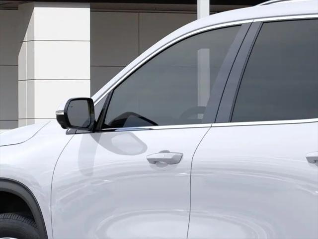 2026 Buick Enclave Preferred FWD