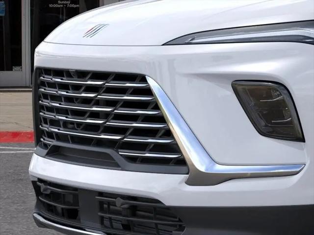 2026 Buick Enclave Preferred FWD