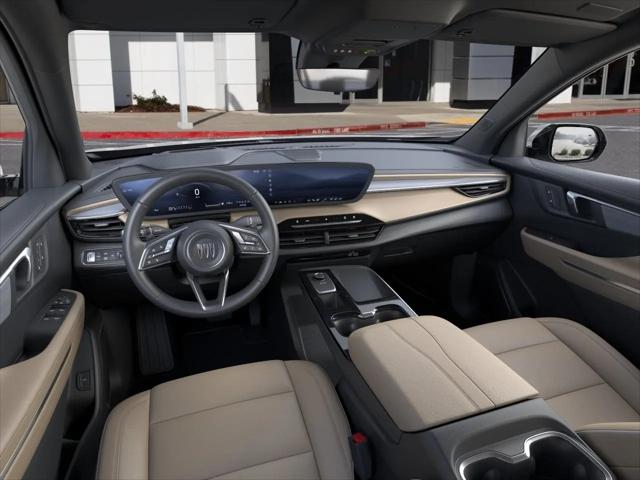 2026 Buick Enclave Preferred FWD