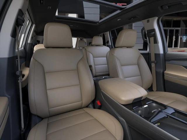 2026 Buick Enclave Preferred FWD