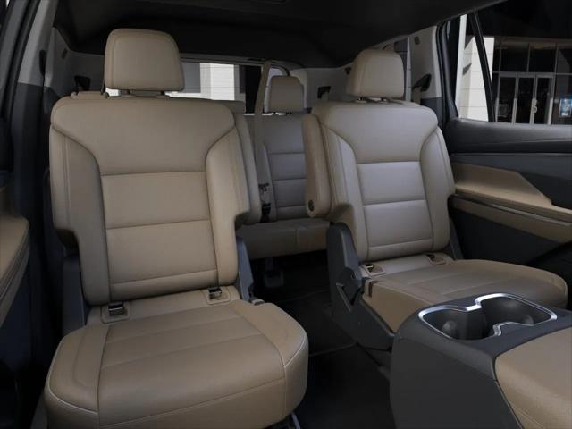 2026 Buick Enclave Preferred FWD