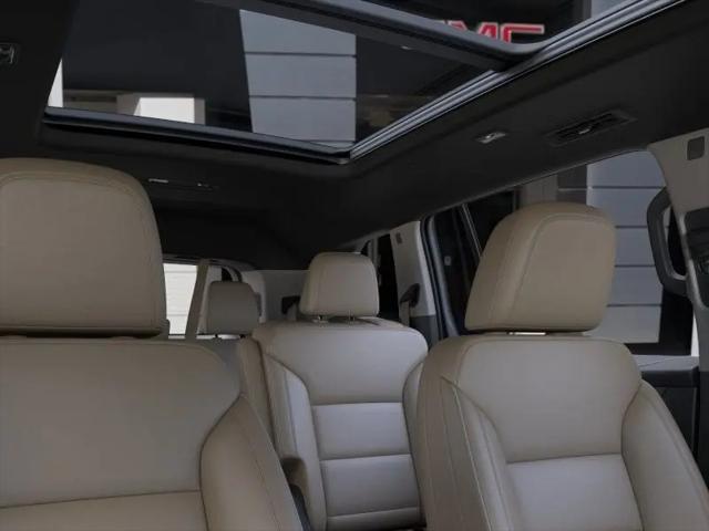 2026 Buick Enclave Preferred FWD