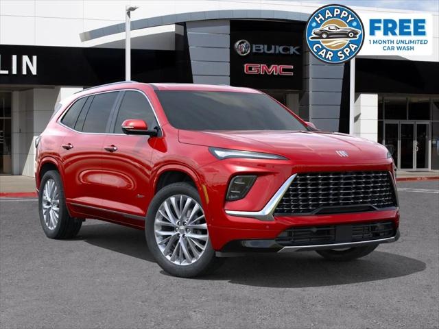 2026 Buick Enclave Avenir FWD for sale in Dublin, CA