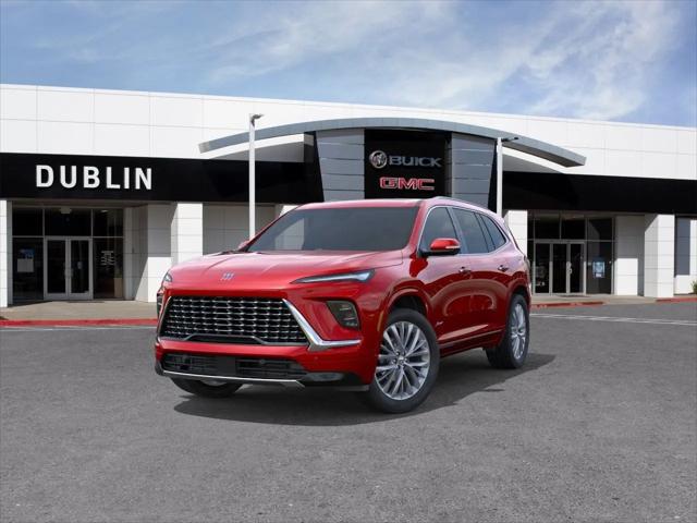 2026 Buick Enclave Avenir FWD