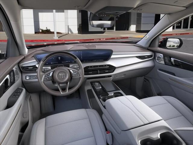 2026 Buick Enclave Avenir FWD