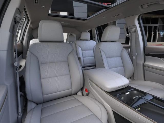 2026 Buick Enclave Avenir FWD