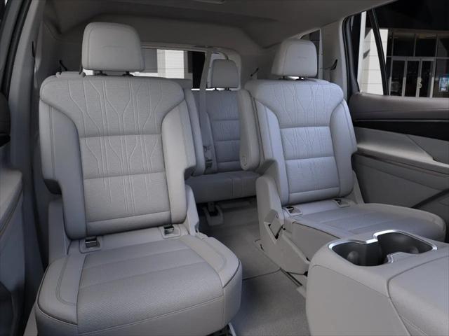 2026 Buick Enclave Avenir FWD