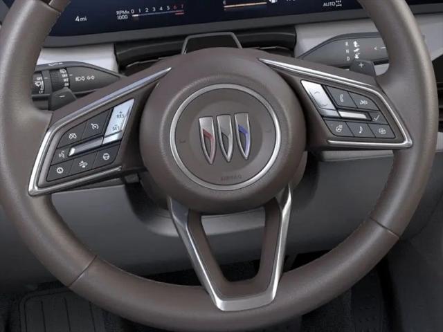 2026 Buick Enclave Avenir FWD