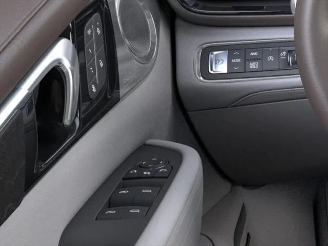 2026 Buick Enclave Avenir FWD