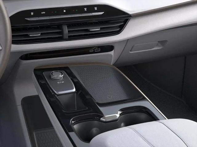 2026 Buick Enclave Avenir FWD