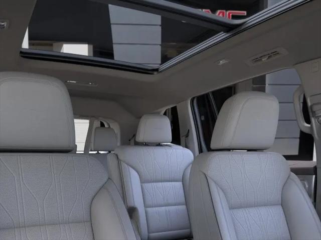 2026 Buick Enclave Avenir FWD