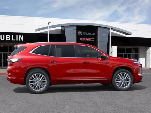 2026 Buick Enclave Avenir FWD