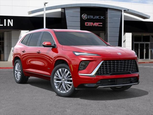 2026 Buick Enclave Avenir FWD