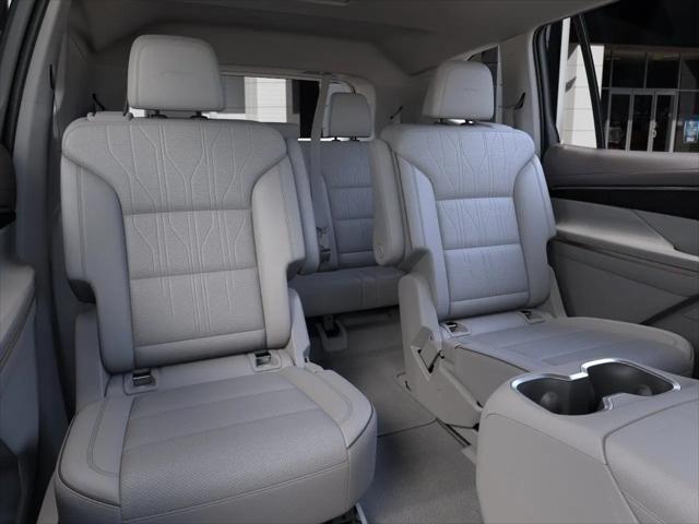 2026 Buick Enclave Avenir FWD