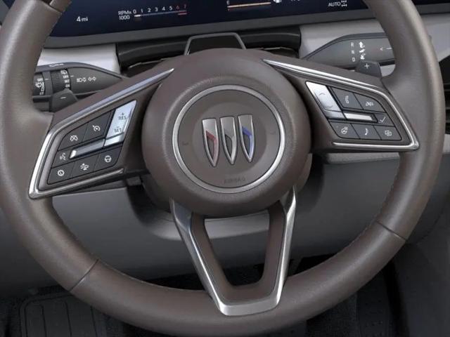 2026 Buick Enclave Avenir FWD