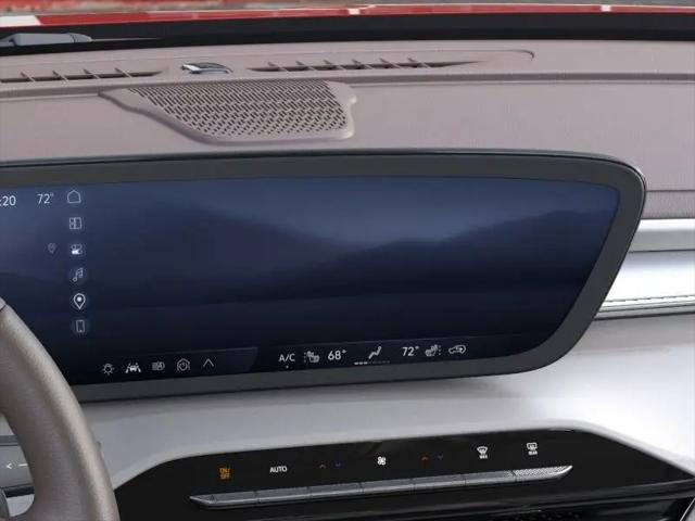 2026 Buick Enclave Avenir FWD