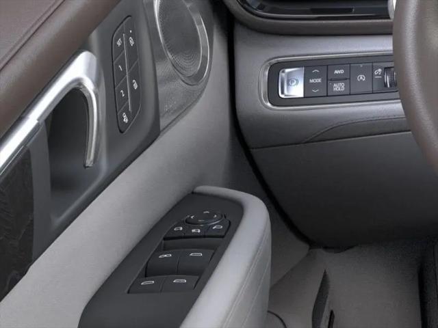 2026 Buick Enclave Avenir FWD
