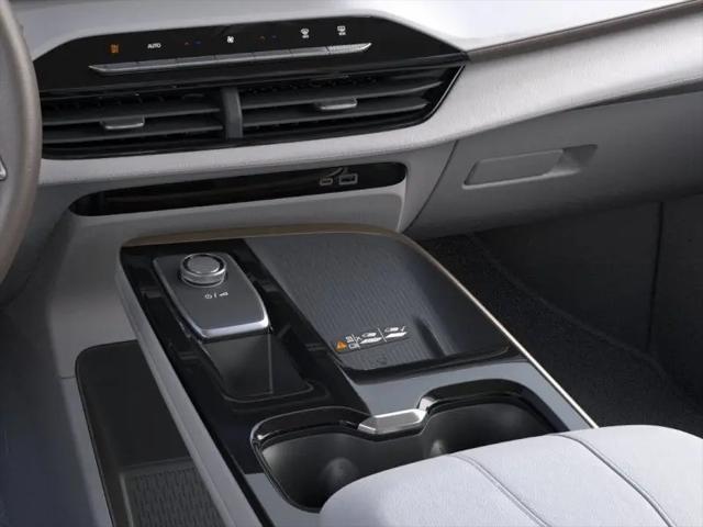 2026 Buick Enclave Avenir FWD