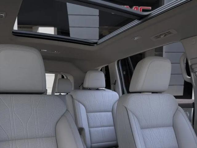 2026 Buick Enclave Avenir FWD