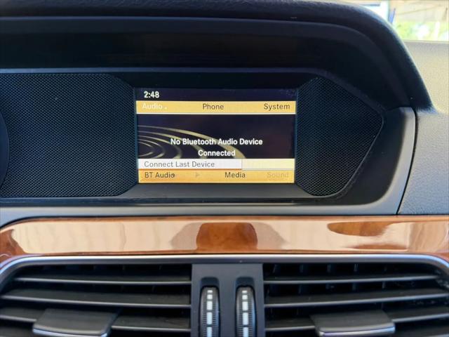 2012 Mercedes-Benz C 250 C 250