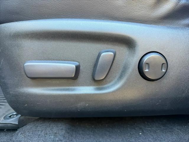 2017 Toyota RAV4 SE