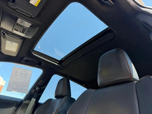 2017 Toyota RAV4 SE