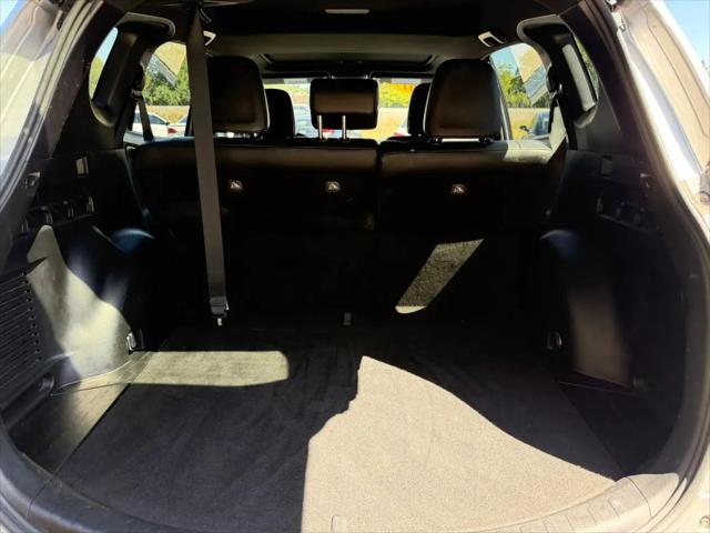 2017 Toyota RAV4 SE