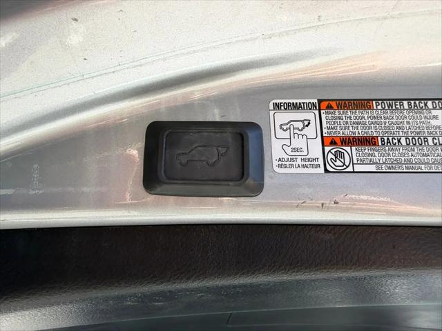 2017 Toyota RAV4 SE