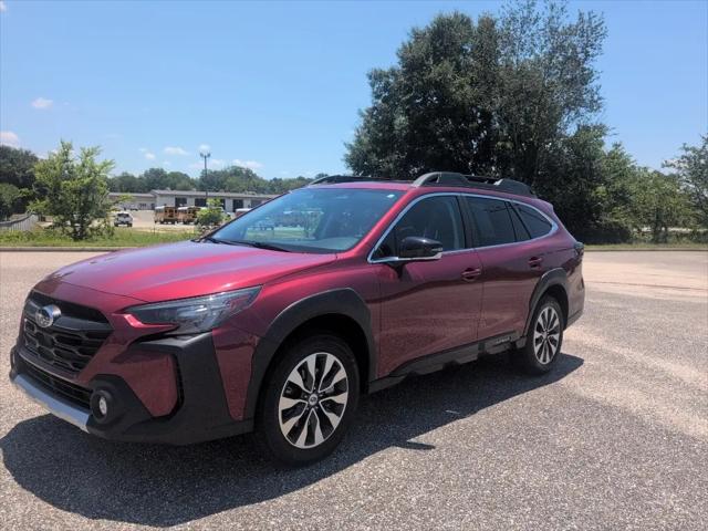 2023 Subaru Outback Limited for sale in Enterprise, AL
