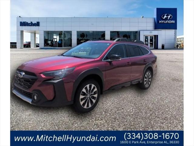 2023 Subaru Outback Limited for sale in Enterprise, AL