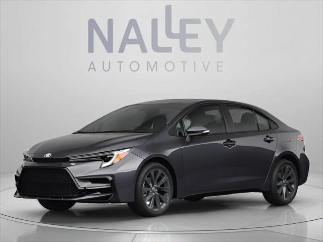 2026 Toyota Corolla SE for sale in Lithonia, GA