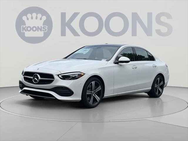 2026 Mercedes-Benz C-CLASS C 300 C 300 for sale in Catonsville, MD