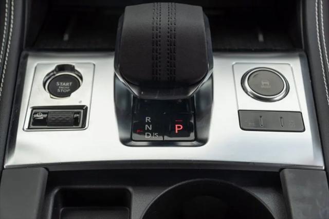 2025 Jaguar F-PACE R-Dynamic S P250 AWD Automatic