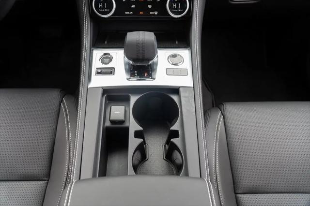 2025 Jaguar F-PACE R-Dynamic S P250 AWD Automatic