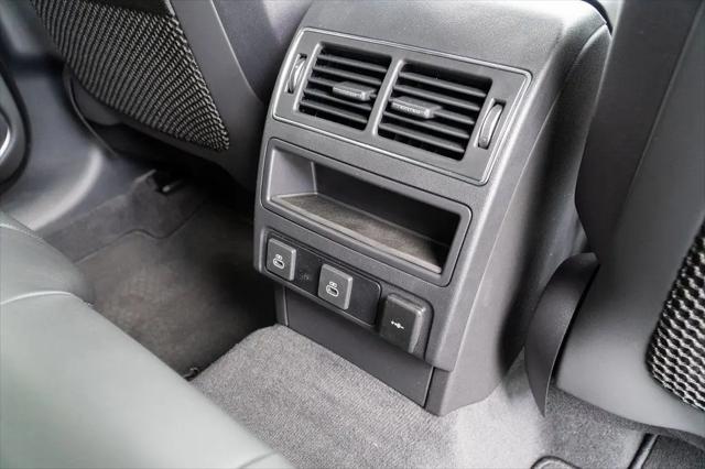 2025 Jaguar F-PACE R-Dynamic S P250 AWD Automatic