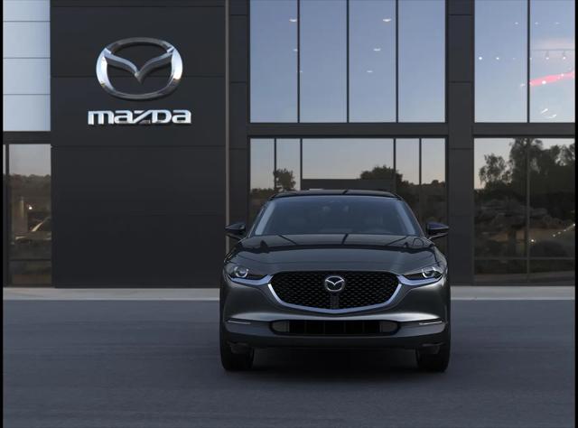 2026 Mazda CX-30 2.5 S Select Sport