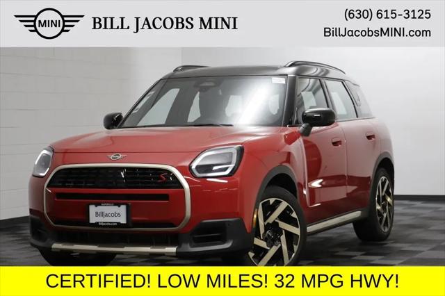 2026 MINI Cooper Countryman Cooper S for sale in Naperville, IL