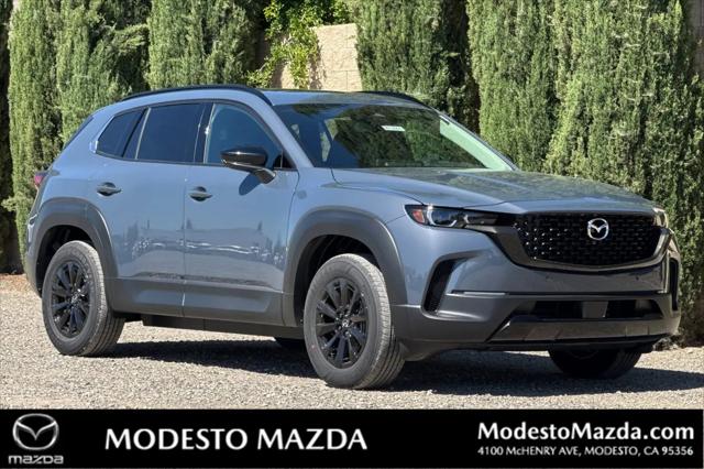 2026 Mazda CX-50 Hybrid Premium for sale in Modesto, CA