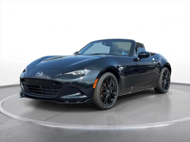 2026 Mazda MX-5 Club for sale in Fredericksburg, VA