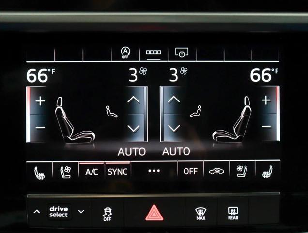 2025 Audi A6 Premium Plus 45 TFSI quattro S tronic