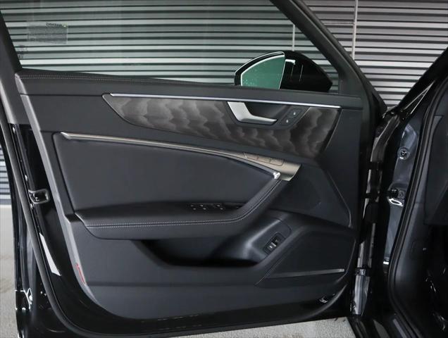 2025 Audi A6 Premium Plus 45 TFSI quattro S tronic