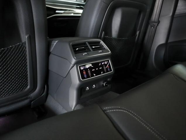 2025 Audi A6 Premium Plus 45 TFSI quattro S tronic