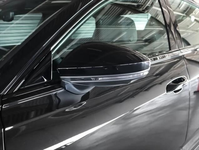 2025 Audi A6 Premium Plus 45 TFSI quattro S tronic