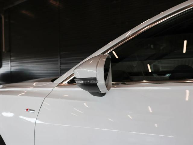 2025 Audi A6 Premium 55 TFSI quattro S tronic