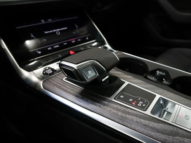 2025 Audi A6 Premium 55 TFSI quattro S tronic